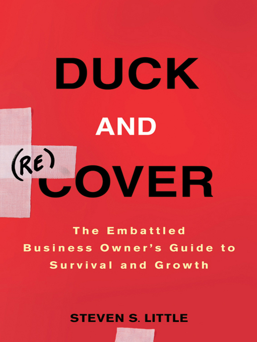 Title details for Duck and Recover by Steven S. Little - Available
